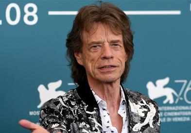 Мик Џегер утре го слави својот 80. роденден