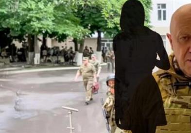 Маша тврди дека ја изгубила невиноста со Пригожин, раскажа шокантни детали од хотелската соба! 