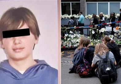 Коста К. денеска наполни 14 години, може ли сега кривично да одговара за масакрот?