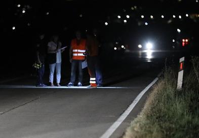 Двајца повредени при слетување на авион „Цесна“ на аеродром во Хрватска