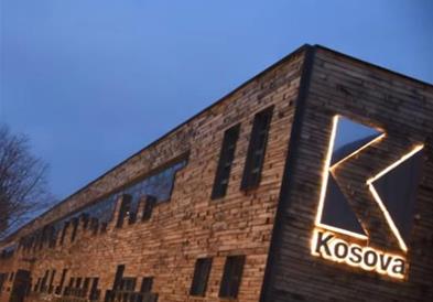 Протест на косовските новинари поради одземањето на дозволата на ТВ Клан Косова
