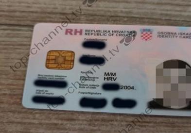 Хрватскиот хулиган(19), кој со нож уби грчки навивач е уапсен на пат кон Албанија 