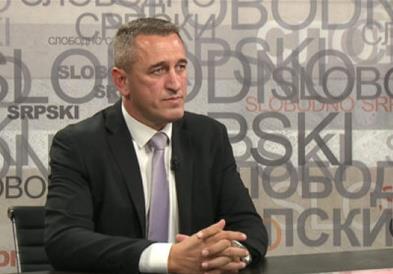 Рашиќ: Приштина наскоро ќе ја укине забраната за увоз од Србија