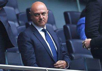 Газдата на Тотенхем направи драма пред заминувањето на Кејн во Минхен 
