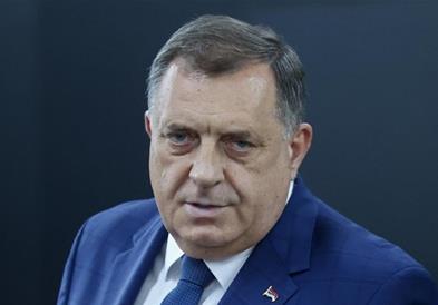 Додик по обвинението за кое му се закануваат 5 години затвор:Ова е хајка на САД, ЕУ и Британија