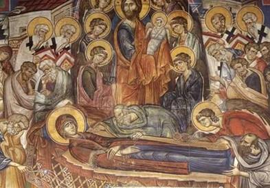 Почнува Богородичниот пост