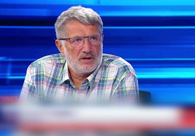 Вулетиќ: Целта на Курти е ако може, да го „запали“ регионот