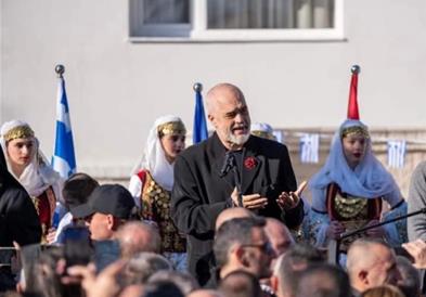 Рама порача да не се политизира прашање од албанското правосудство