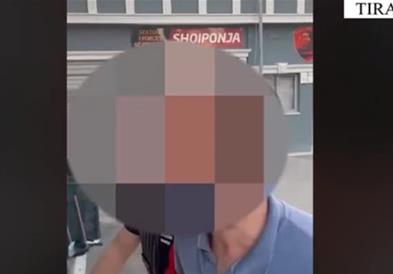 Советник во општина Приштина од партијата на Курти уапсен во Тирана за шверц на дрога