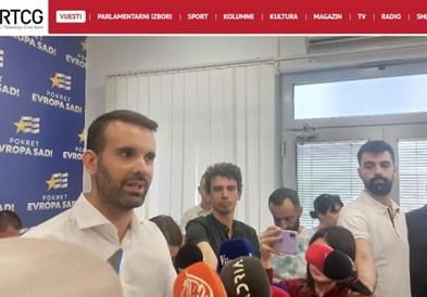 Спајиќ: Принципите на ПЕС се прифатливи за сите
