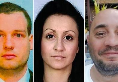 Тројца Бугари приведени во Велика Британија, шпионирале во корист на Русија