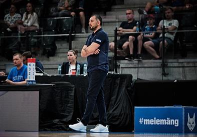 Јончевски:Во моментов сме далеку од квалитетот на репрезентациите со кои сме биле рамо до рамо