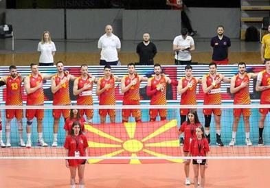 Почнува 47. издание на одбојкарскиот турнир „Чајка“