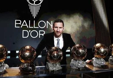 Меси: Никогаш не и придавав важност на Златната топка