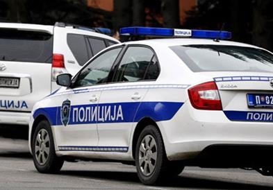 Уапсени седум лица во Србија кои продавале автомобили украдени во земјите од ЕУ