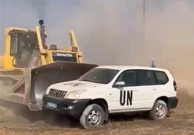 Повредени тројца припадници на мировните сили на ОН во тампон зоната на Кипар