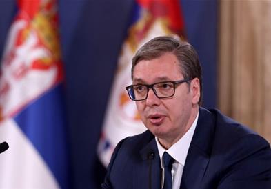 Британски „Тајмс“ за Вучиќ: Тој е Ал Капоне и Вито Корлеоне во едно 
