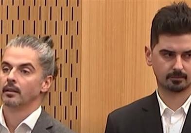 Браќа од Нов Зеланд дрогирале и силувале девојки во ресторанот на татко им (ВИДЕО)