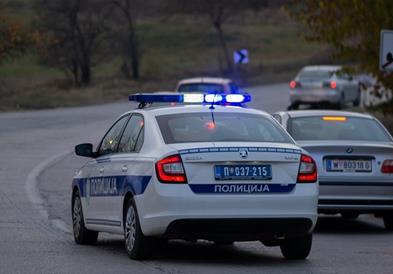 Во Србија киднапиран избеган затвореник од Германија, киднаперите барале 35.000 евра откуп 