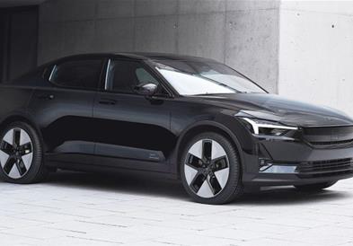 „Polestar“ произведе 150.000 електрични автомобили за три години