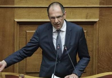Шефот на грчката дипломатија, Герапетритис на 5 септември ќе ја посети Анкара