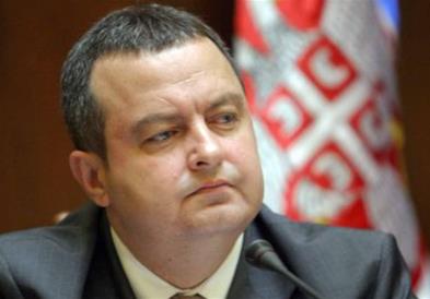 Дачиќ: До крајот на годината ќе ја посетам Русија, ќе се сретнам со Лавров