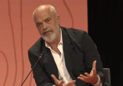 Рама: ЕУ не треба да ја зачлени Украина и да го остави Западен Балкан зад себе