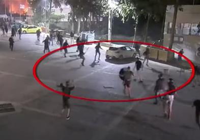 Снимка од брутално претепување на тинејџер ја шокира Грција (ВИДЕО)