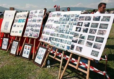 Лајчак, Шуњог и Барбано: Потребен е видлив напредок за утврдување на судбината на исчезнатите