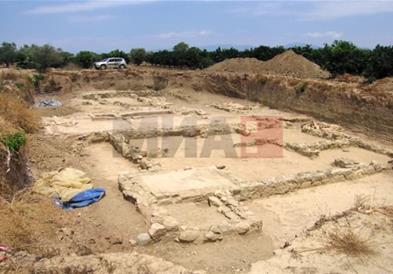 Археолозите ја одгатнуваат приказната за Хелика и еден од најпознатите храмови на Посејдон