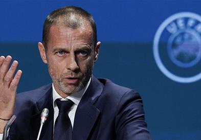 Чеферин: Саудиска Арабија не е закана за европскиот фудбал 