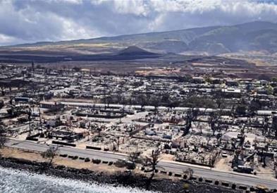 Опра Винфри и Двејн Џонсон парично ќе ги помагаат преживеаните на Мауи