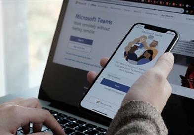 Microsoft сака да ја избегне казната на ЕУ, го одвојува Teams од Officе