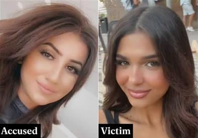 Германија во шок: Брутално убила двојничка, да ја лажира сопствената смрт, ѝ помогнал Косовец