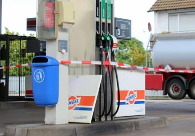 Во стотици возила во Германија било точено погрешно гориво, од бензинската се извинија 