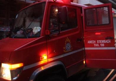 Еден загинат и еден исчезнат во поплавите во грчкиот град Волос