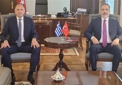 Фидан-Герапетритис: Волја за дијалог, отворени канали и конструктивно решавање на проблемите