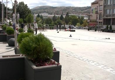Концертниот караван „Македонија, во срце те носиме“ почнува вечер од Штип