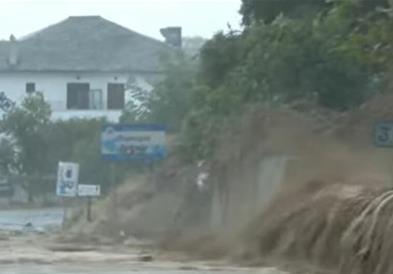 Поплавите во Грција, Турција и Бугарија одзедоа најмалку седум жртви