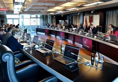 Црна Гора ќе го поддржи Ријад, наместо Рим, за домаќин на ЕКСПО 2030