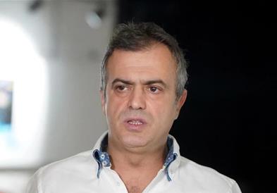 Во Сплит приведен српскиот актер Сергеј Трифуновиќ