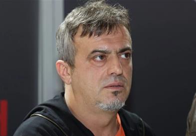 Хрватската полиција повторно го казни Сергеј Трифуновиќ, никогаш повеќе во Сплит