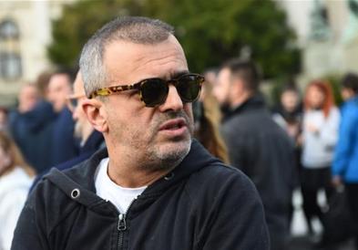На Сергеј Трифуновиќ му е забранет влез во Хрватска и земји на ЕУ