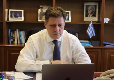 По смртта на патникот на траектот на атинското пристаниште, Варвициотис си поднесе оставка