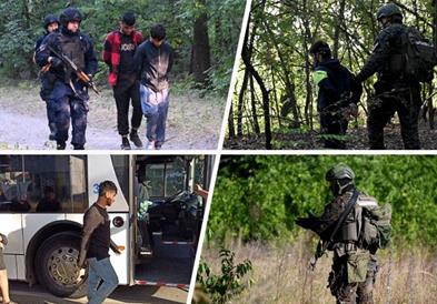 Двајца загинати, повеќемина повредени во вооружен судир на мигранти во Војводина 
