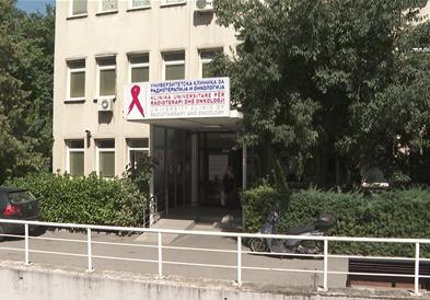 Даниловски: Зошто со набавката на биолошка терапија за болните од рак, смртноста се зголемува 