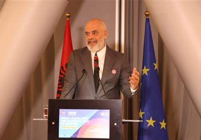 Рама: Секоја алтернатива надвор од француско-германскиот план е игра со оган