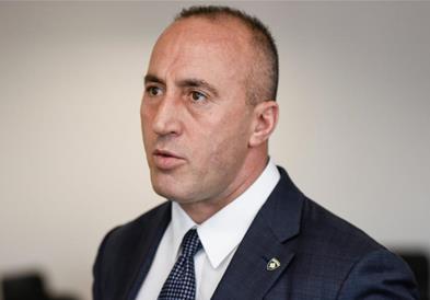 Харадинај: Курти да поднесе оставка по неуспехот во Брисел или да се разреши од Собранието