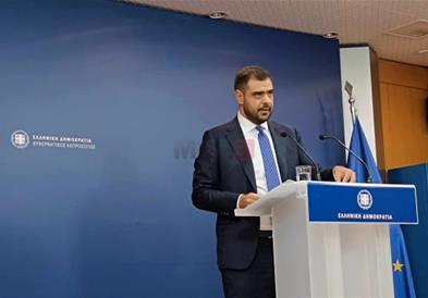 Маринакис за несреќата во Либија: Потврдени се првичните информации