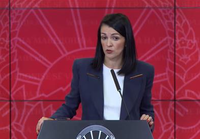 Буџетот на Агенцијата за филм не е скратен, тврди министерката за култура
